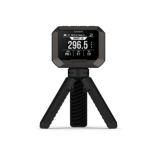 Garmin Xero C2 Chronograph