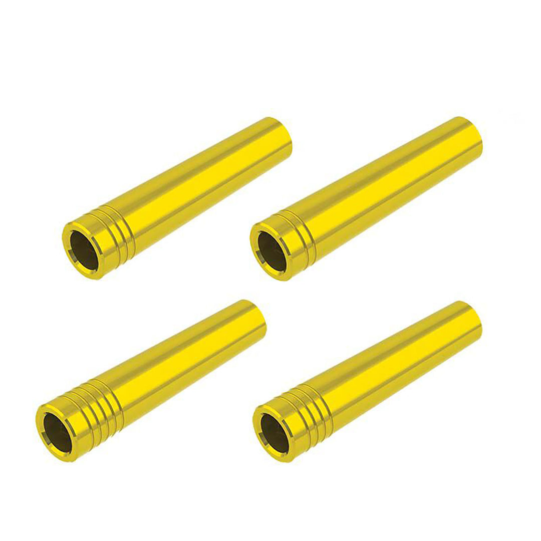 Gold Tip Ballistic Collar -.166 -25gr - 12pk