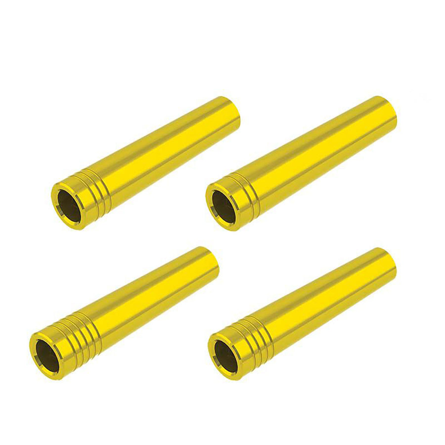 Gold Tip Ballistic Collar -.166 -25gr - 12pk