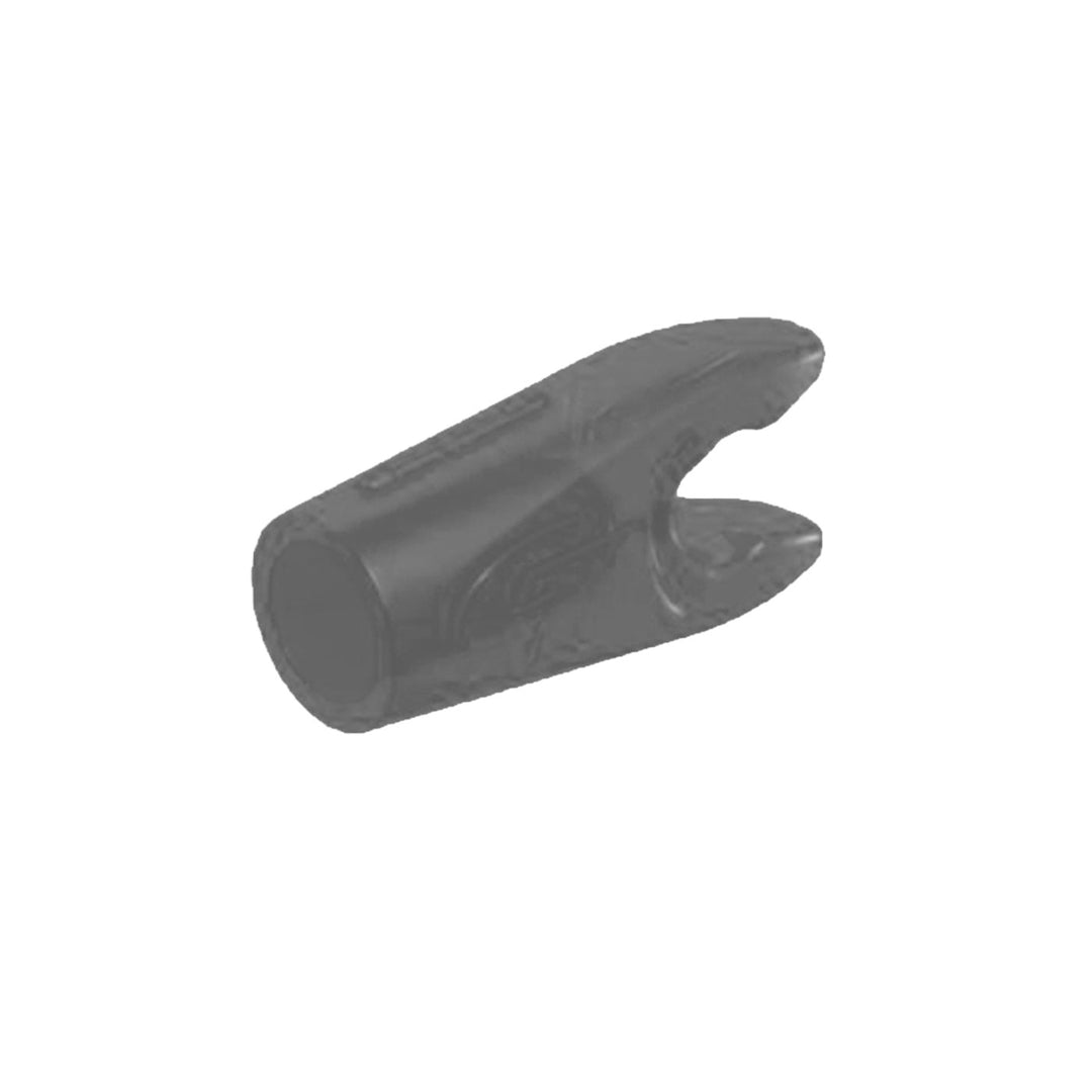 Gold Tip Nock Mini Pin HD - Smoke - 12pk