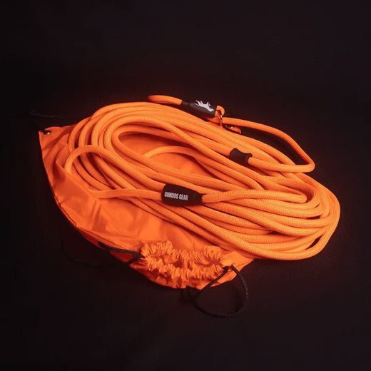 Gundog Gear Slip Lead