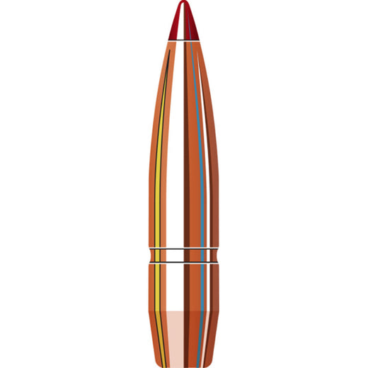 Hornady 6MM .243 90 GR CX (1-8in) Projectile - 50pk