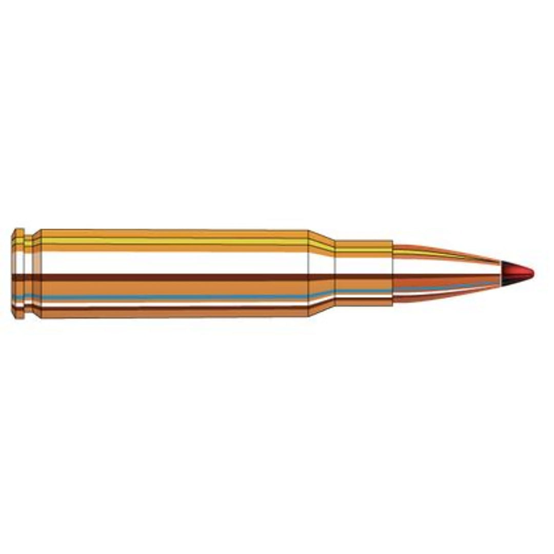 Hornady 308 WIN 178 GR ELD-X Centrefire Ammo 20 Rounds .308 WIN