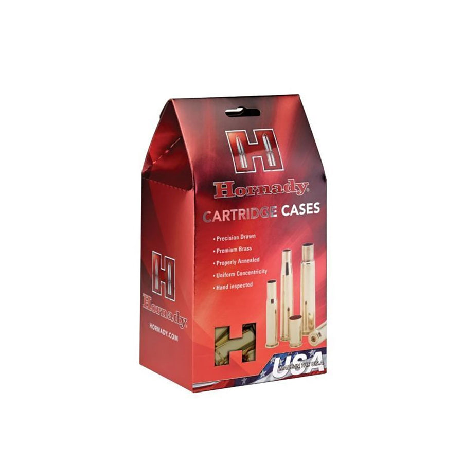 Hornady 7MM PRC Unprimed Brass Cases 50pk