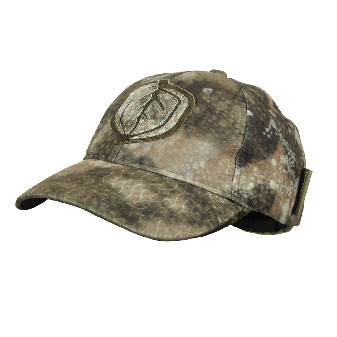 Stoney Creek Kids Patch Cap