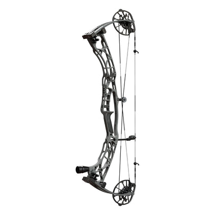 Hoyt Alpha X 33 Tombstone Compound Bow - Right Hand