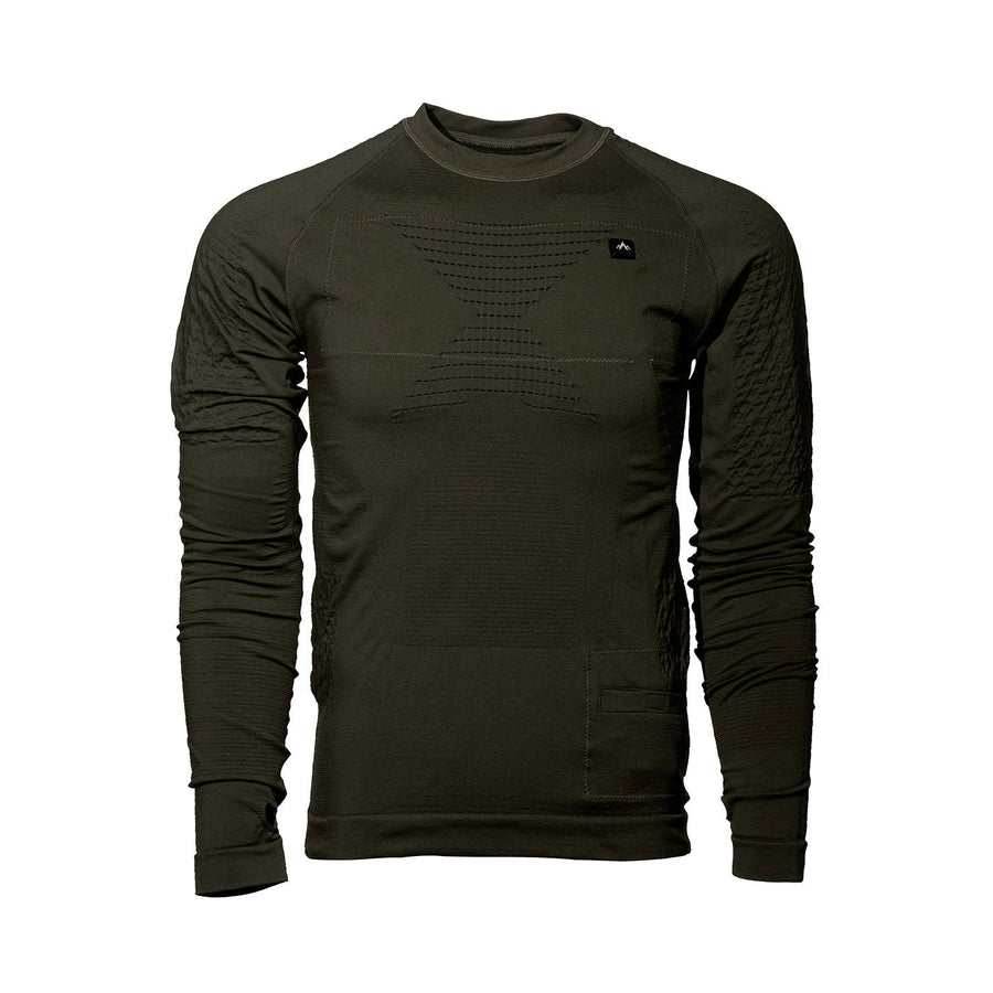 Pnuma Heated Core Iconx L/S Shirt
