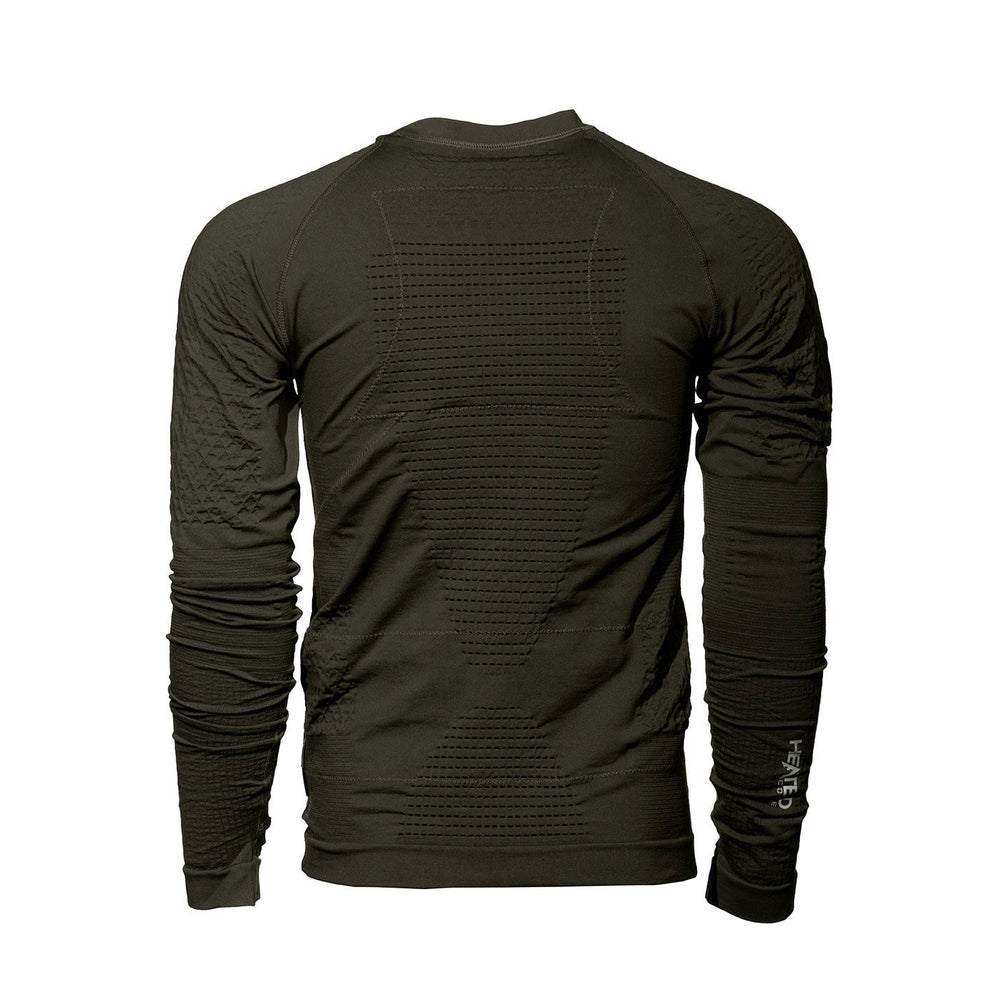 Pnuma Heated Core Iconx L/S Shirt