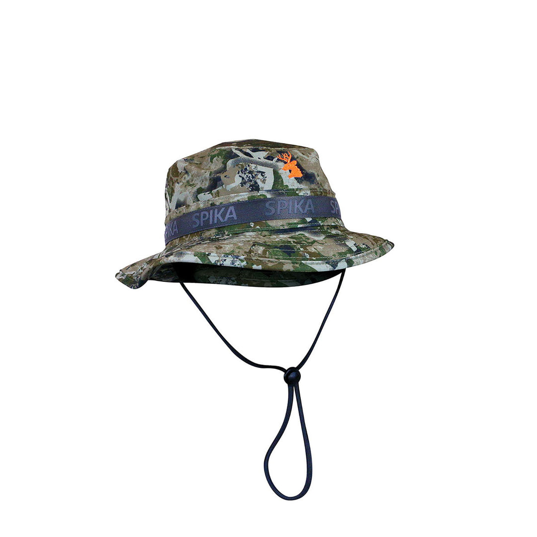 Spika Guide Bucket Hat