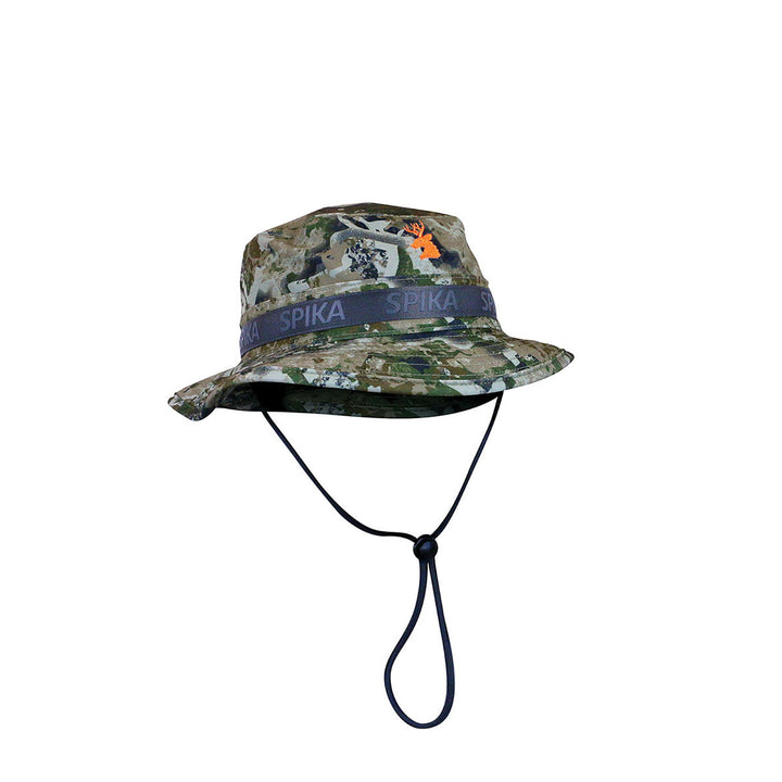 Spika Guide Bucket Hat