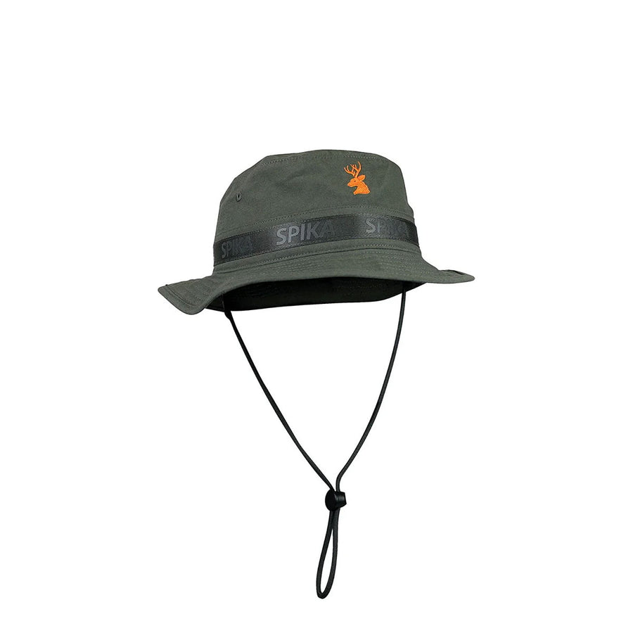 Spika Guide Bucket Hat