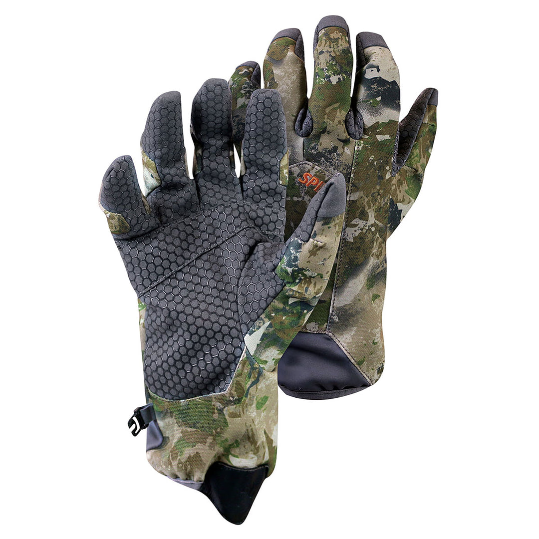 Spika Revolution Glove