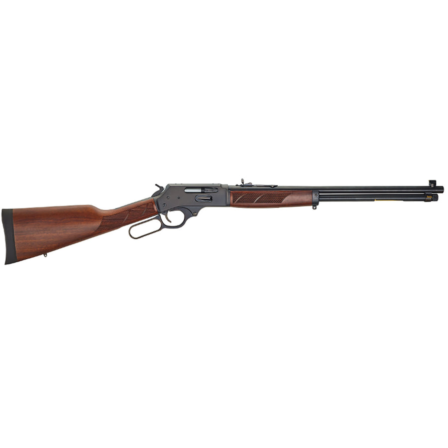 Henry Big Boy Steel Side Plate Centrefire Lever Action Rifle - .30-30 WIN .30-30 WIN