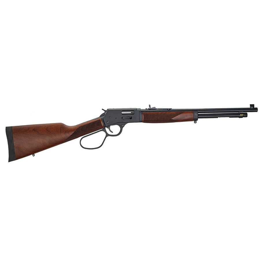 Henry Big Boy Steel Side Plate Centrefire Lever Action Rifle - .44 Mag