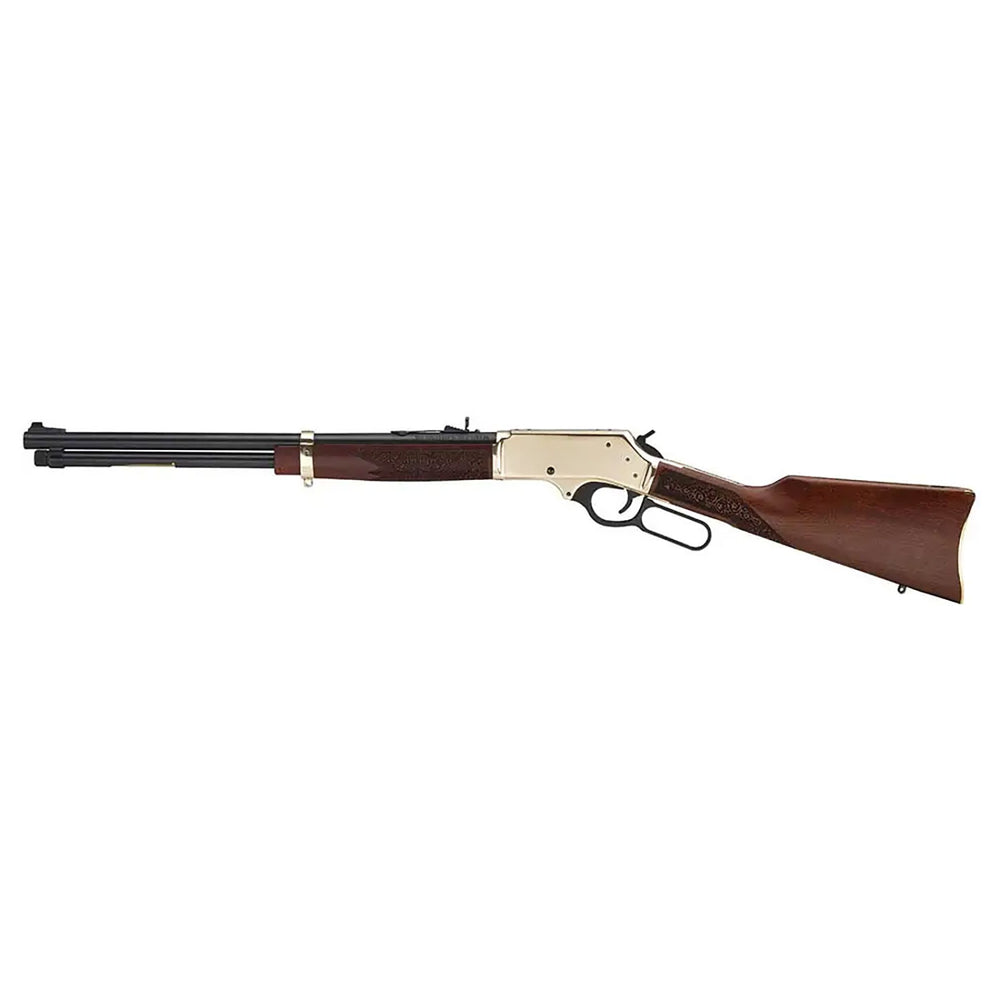 Henry Side Gate Lever Action Rifle .45-70 Gov't