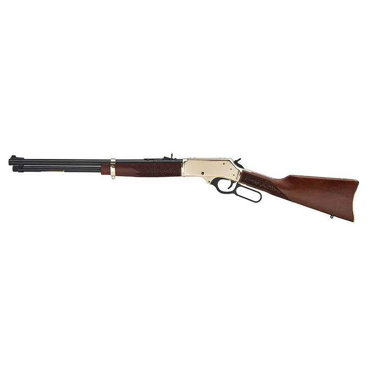 Henry Side Gate Lever Action Rifle .45-70 Gov't