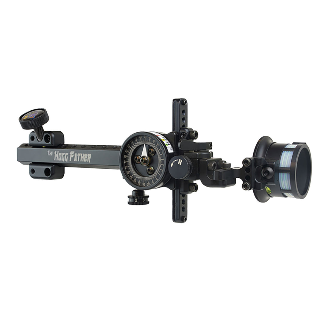 Spot Hogg Hogg Father 2 Pin Adjustable Bow Sight