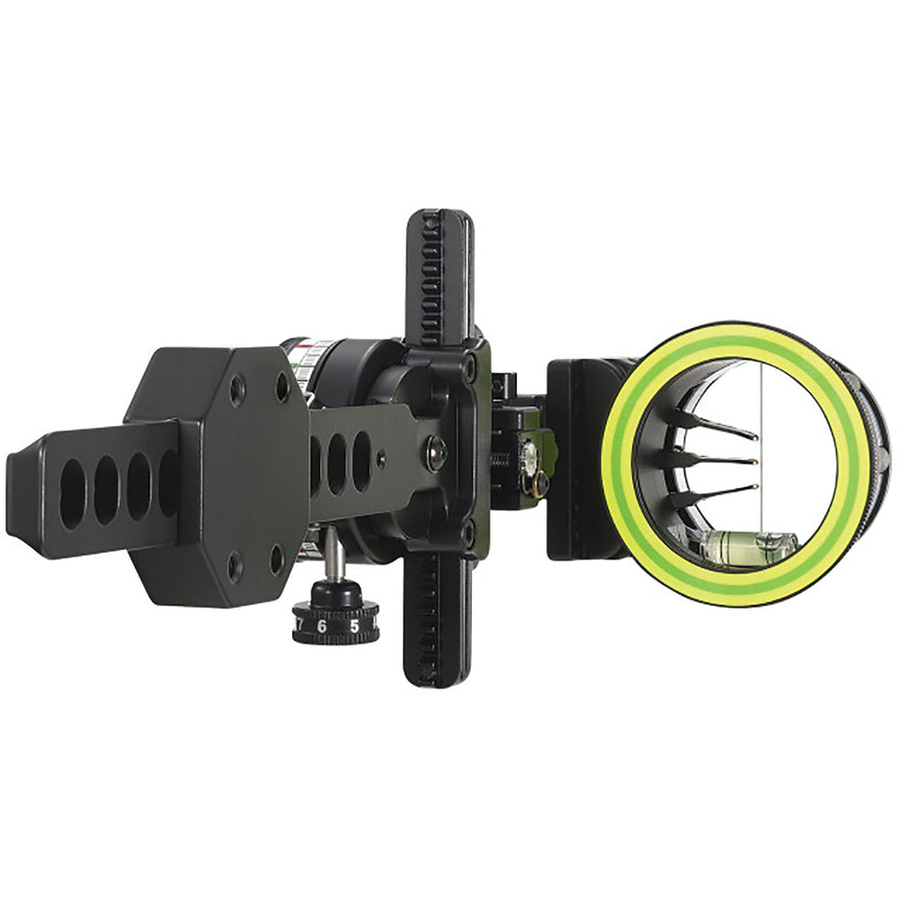 Spot Hogg Hogg Father 5 pin RH Size 0.19 Black