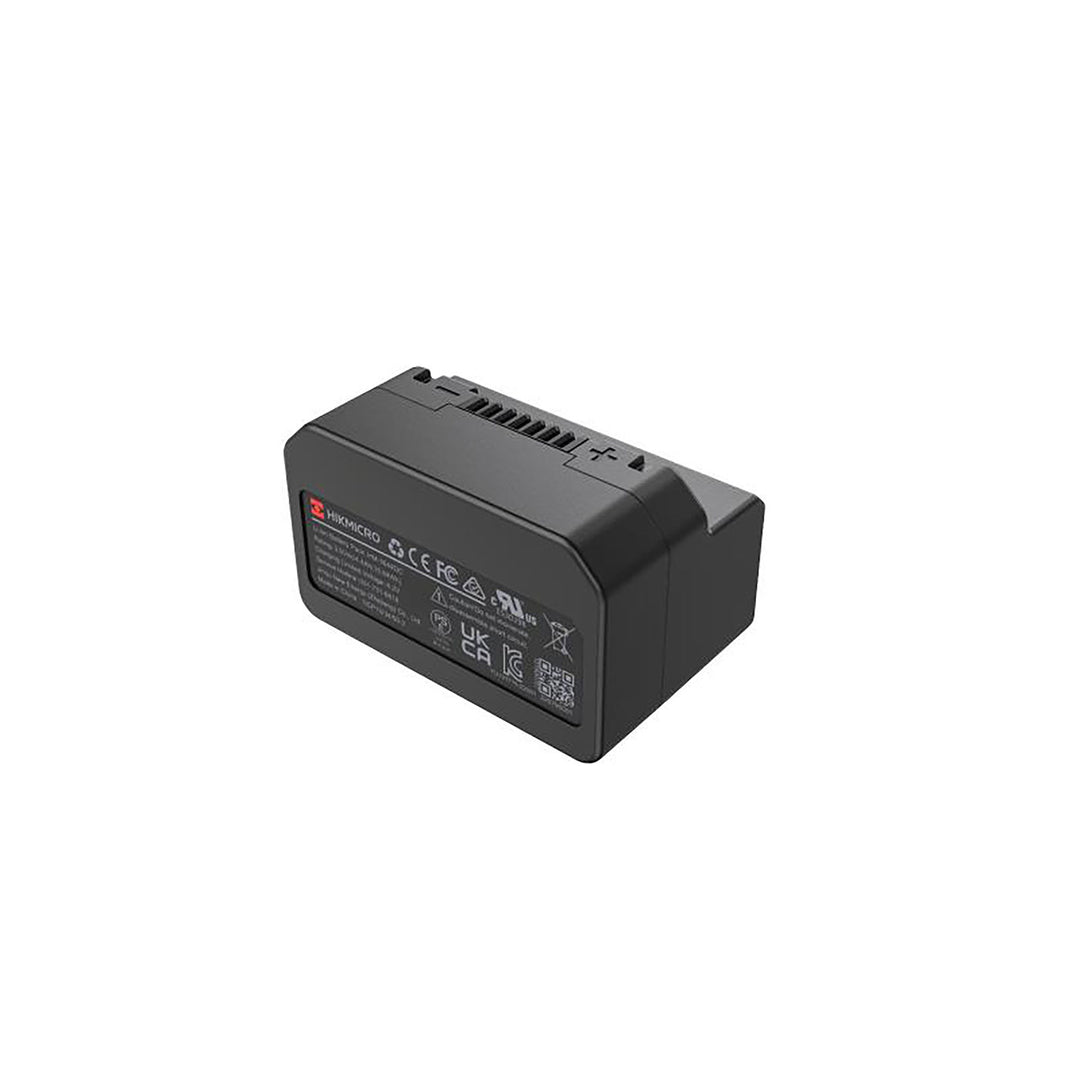 HikMicro Thunder V2 4400mAh rechargeable Battery