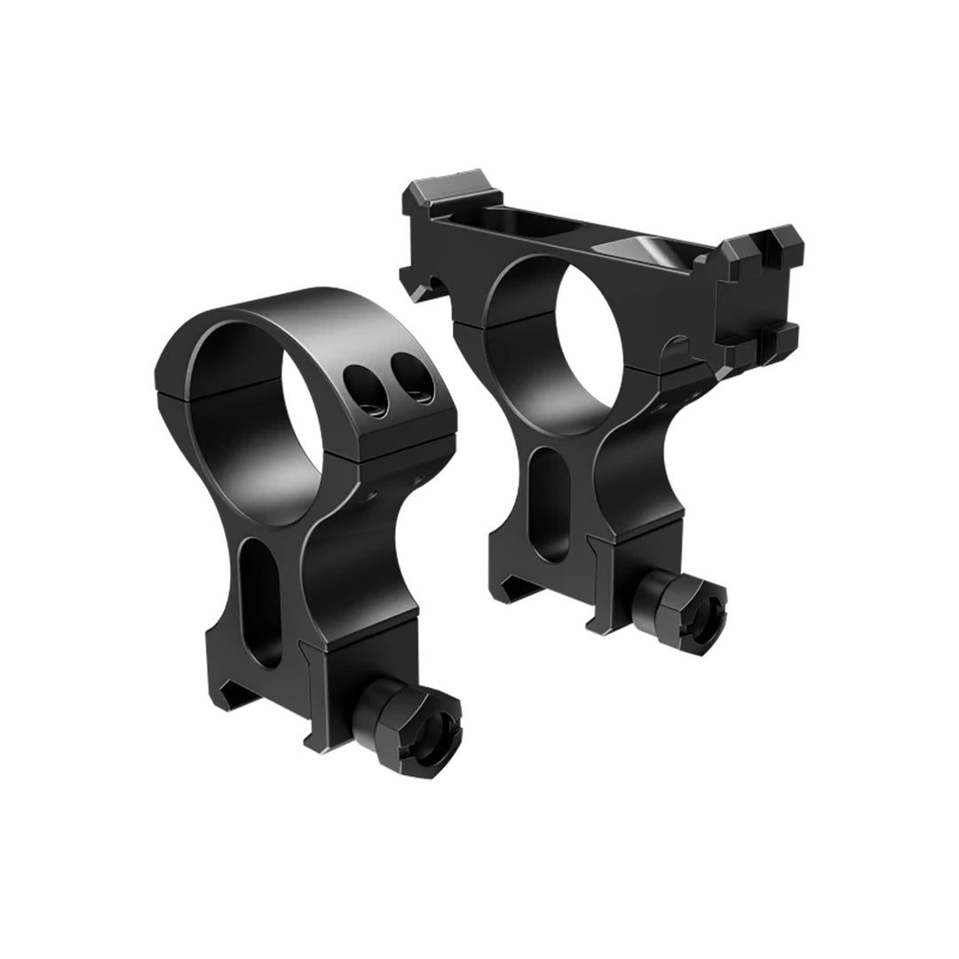 HikMicro 30mm Rings to Suit: 2-H43