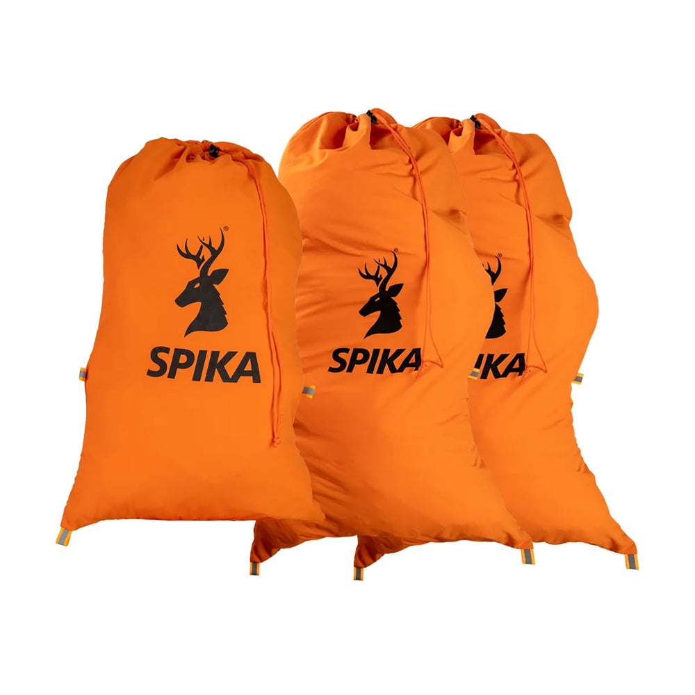 Spika Drover Meat Bag Kit - 3 Pack