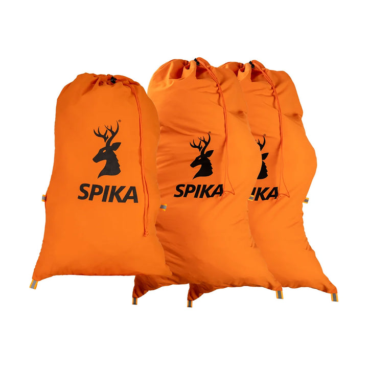 Spika Drover Meat Bag Kit - 3 Pack