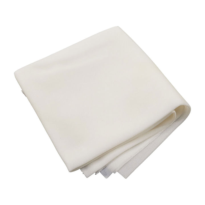 Hoppes Black Lubricated Cloth