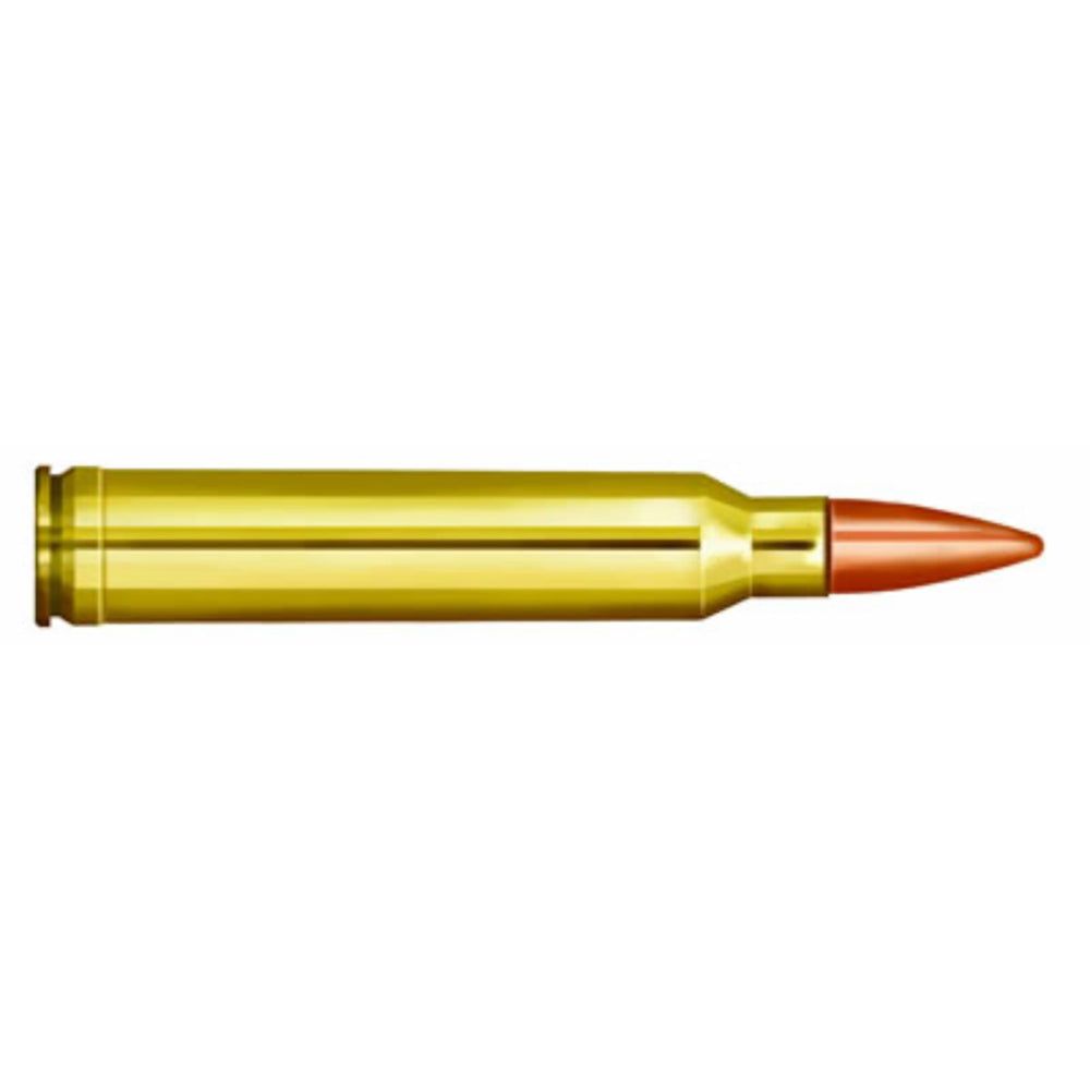 PPU 300 Win Mag 180gr Soft Point Centrefire Ammo - 20 Rounds .300 WIN MAG