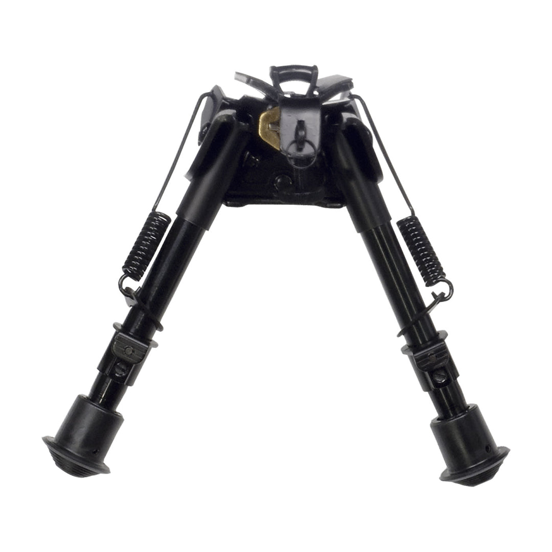 HySkor 6-9 inch Bipod - Swivel