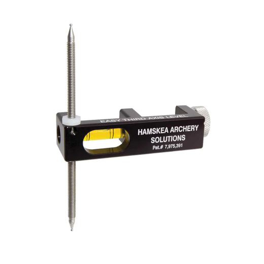 Hamskea Easy Third Axis Leveling Tool