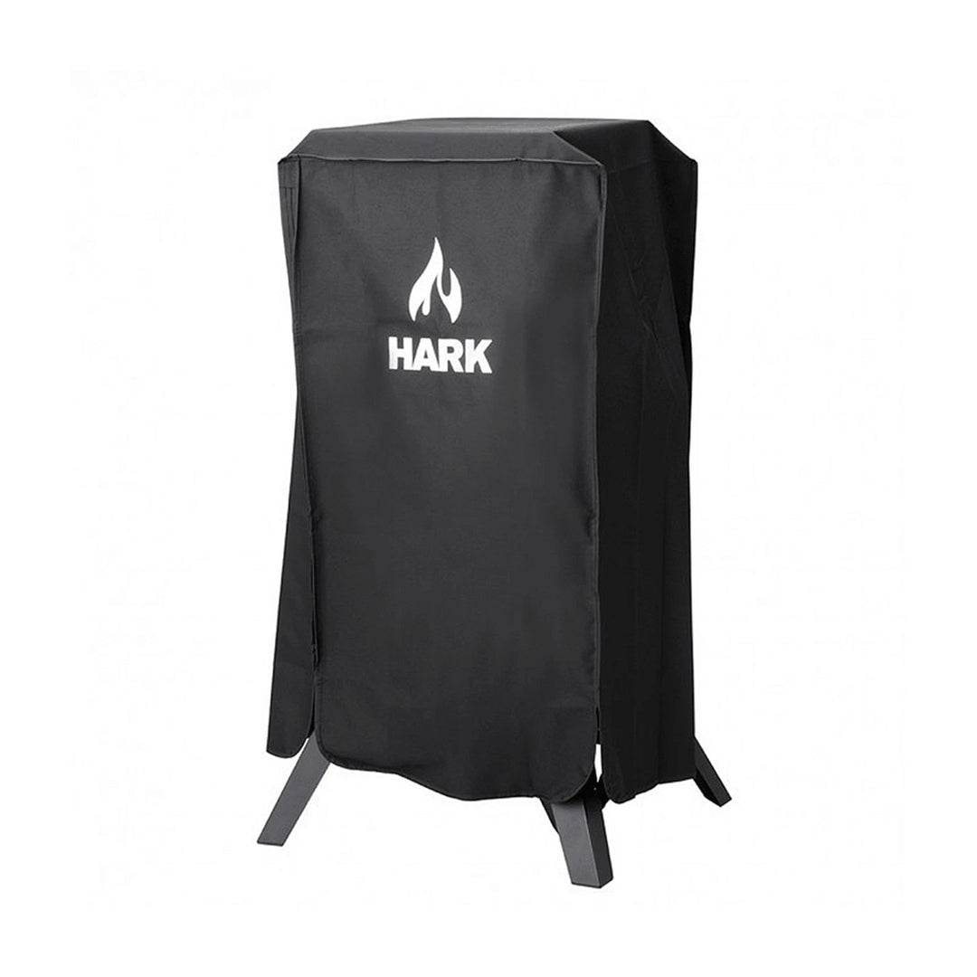 Hark 2 Door Gas Smoker Cover