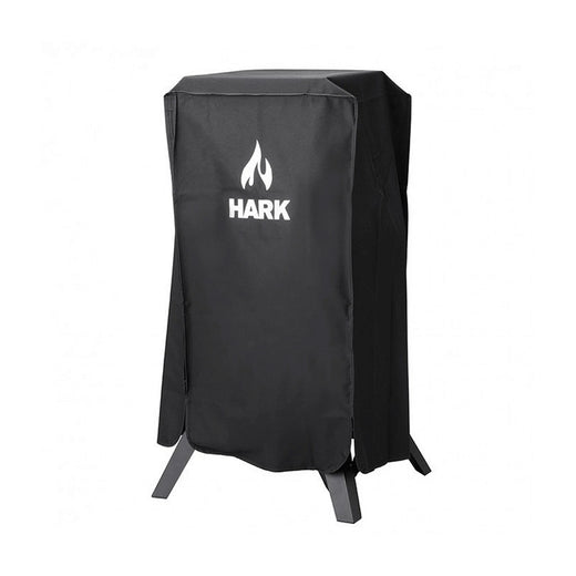 Hark 2 Door Gas Smoker Cover