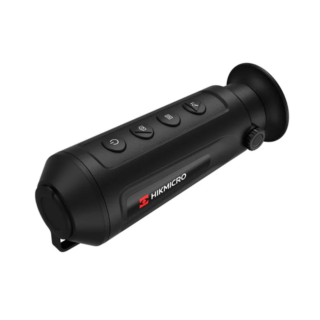 HikMicro LYNX S LE15S Thermal Monocular - 15mm - 256x192 12mic