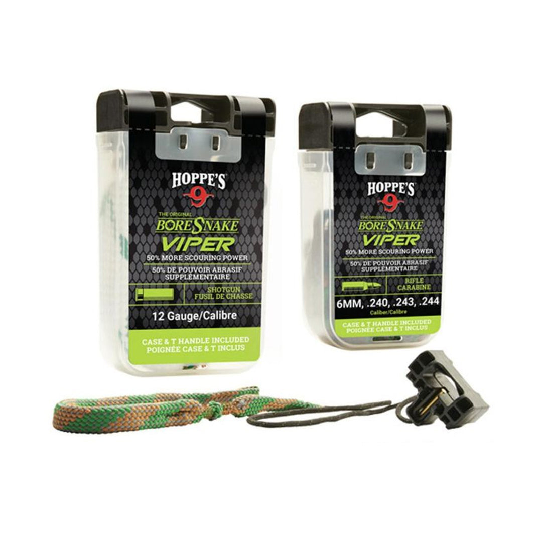Hoppes Viper Boresnake - Shotgun 12 Gauge