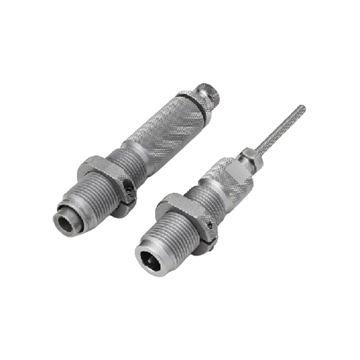 Hornady Die Set 2 25 Creedmoor (.257)