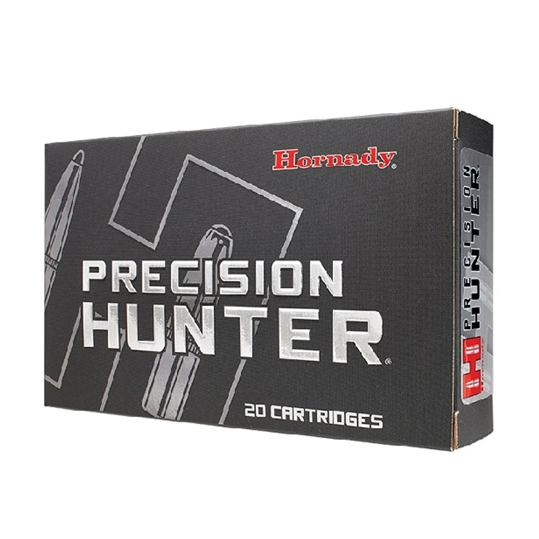 Hornady ELD-X 270 WIN 145 Grain Polymer Tip Centrefire Ammo - 20 Rounds