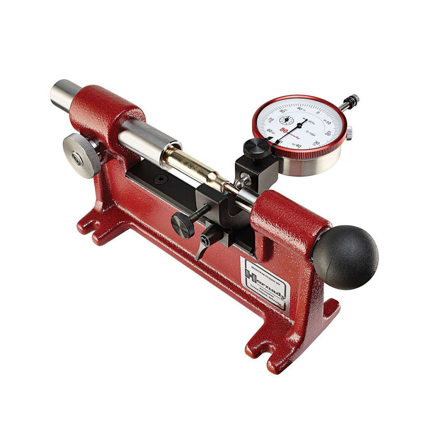 Hornady Lock'N'Load Ammo Concentricity Tool