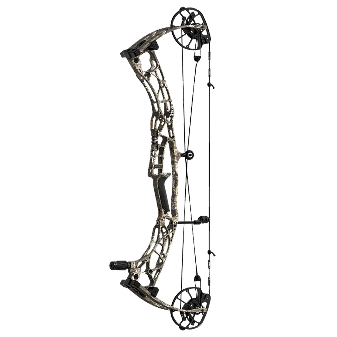 Hoyt AX2 32 Compound Bow - Right Hand