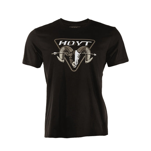 Hoyt Full Curl Shirt