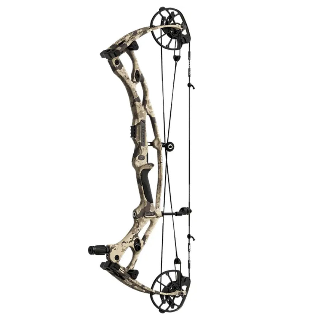 Hoyt Rx 9 Ultra Compound Bow - Right hand