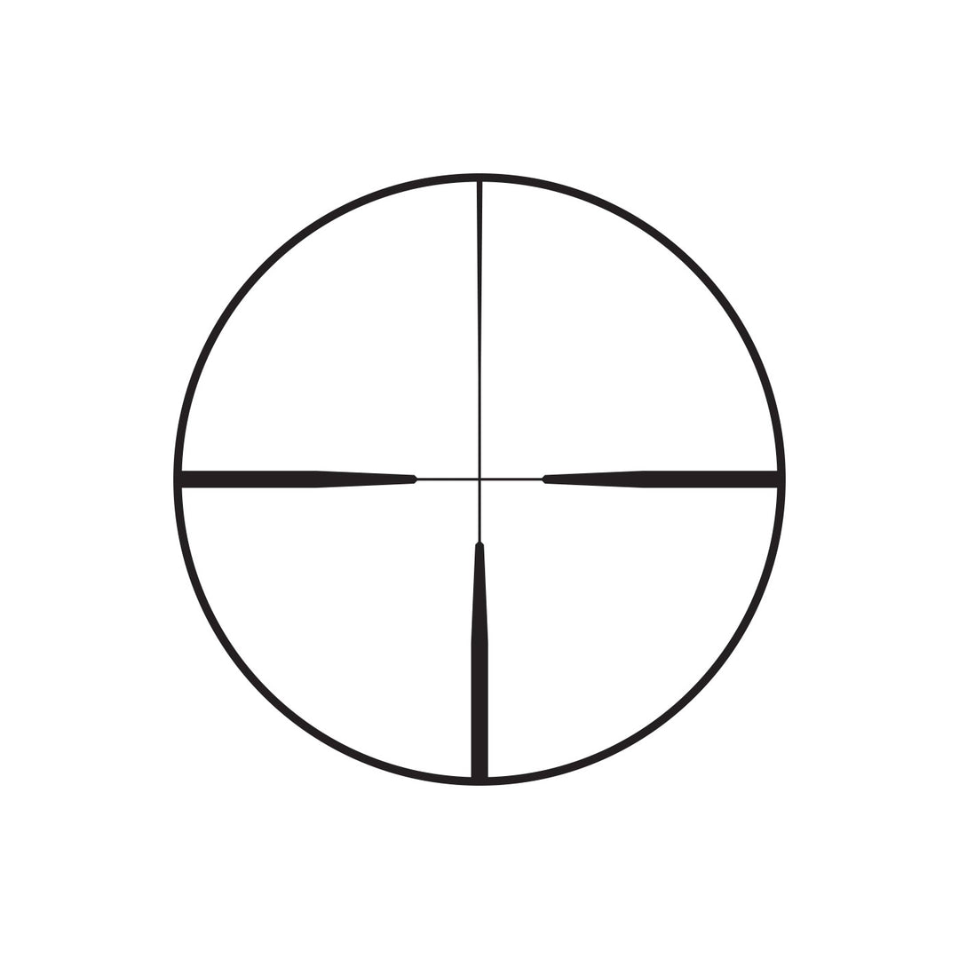 Leupold Vx-Freedom Scope - 3-9X50
