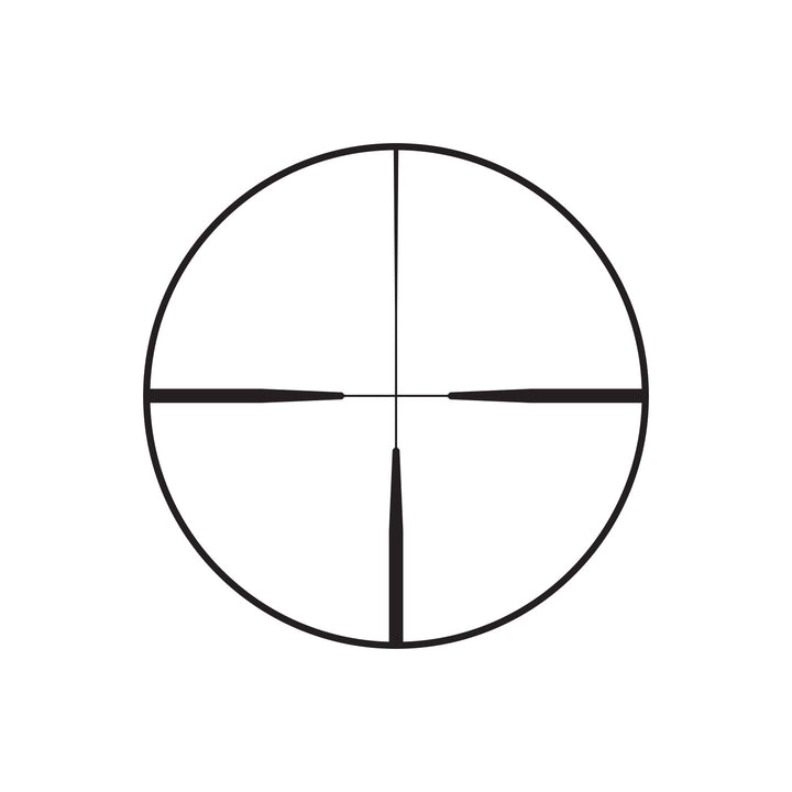 Leupold Vx-Freedom Scope - 3-9X50
