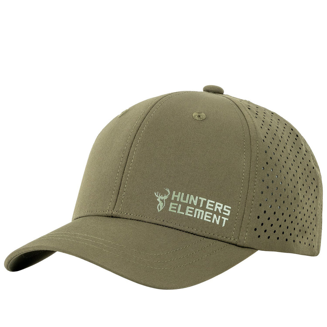 Hunters Element Eclipse Vantage Vented Cap