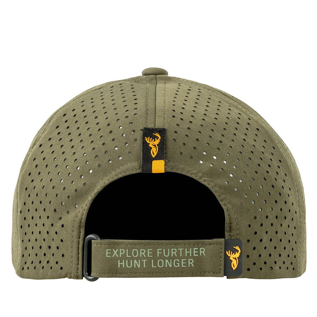 Hunters Element Eclipse Vantage Vented Cap