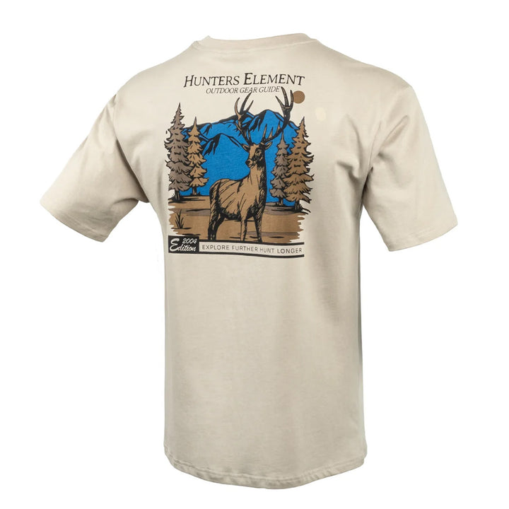Hunters Element Monarch T-Shirt