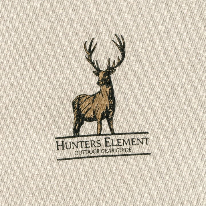 Hunters Element Monarch T-Shirt