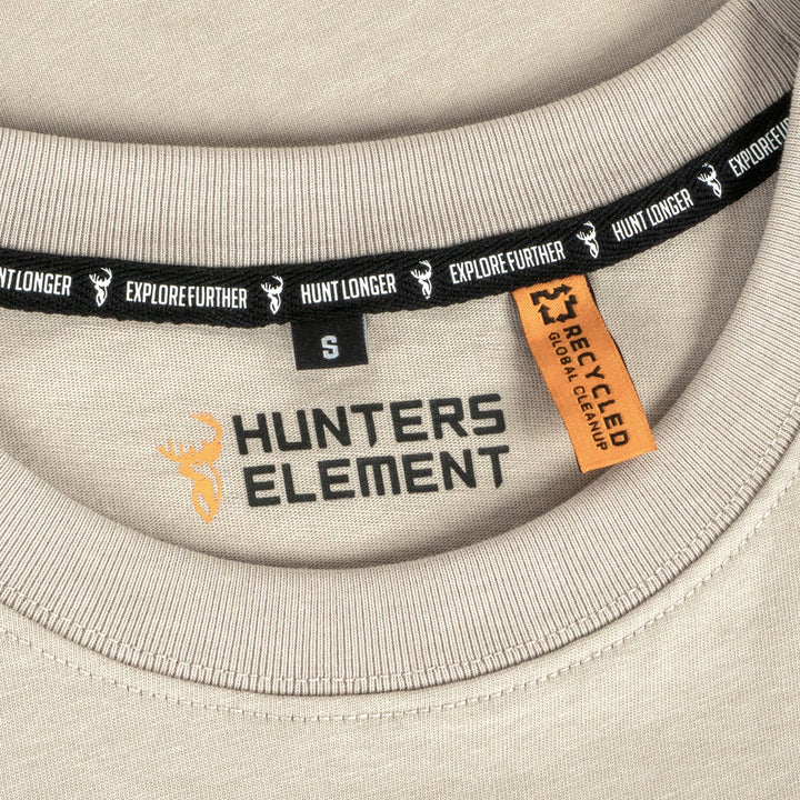 Hunters Element Monarch T-Shirt