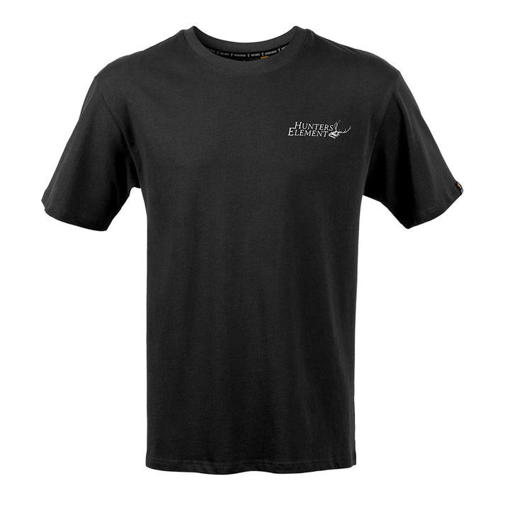 Hunters Element Sign T-Shirt