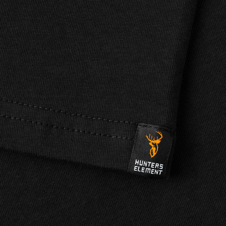 Hunters Element Sign T-Shirt