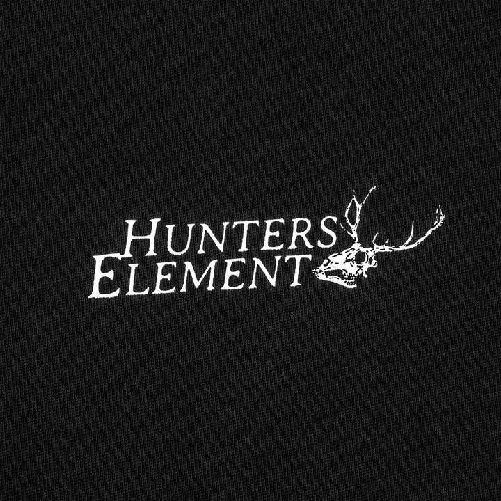 Hunters Element Sign T-Shirt